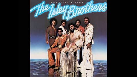 the isley brothers on youtube|the isley brothers today.